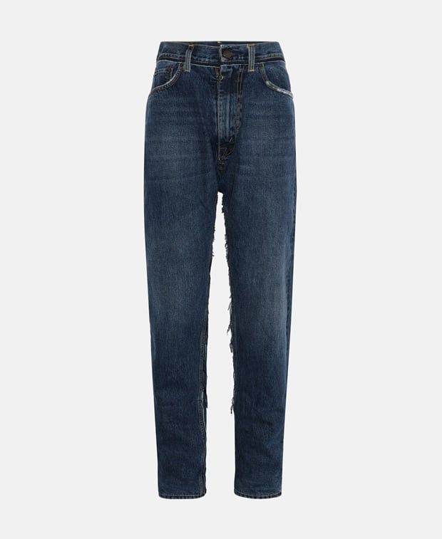 Maison Margiela Slim fit jeans Size 26" / US 2 / IT 38 - 1 Thumbnail