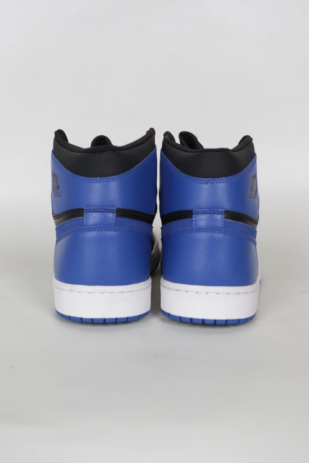 Nike 01' Nike x Air Jordan 1 Royal High-Top Sneakers Size US 12 / EU 45 - 3 Thumbnail