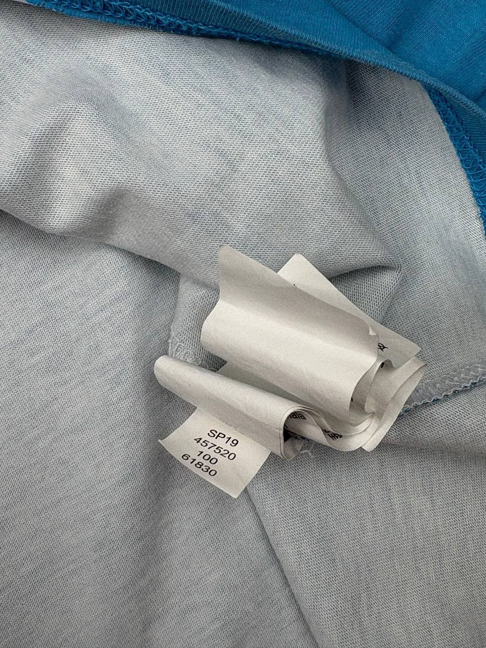 Oakley Oakley Shirt Logo Size US M / EU 48-50 / 2 - 5 Thumbnail