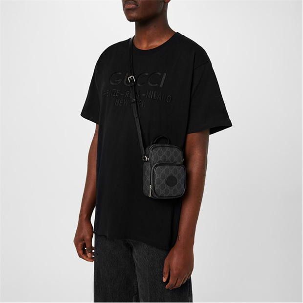 Gucci Gg Retro Mini Shoulder Bag Size ONE SIZE - 2 Thumbnail