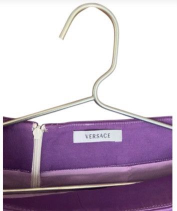 Versace Versace skirt Size 28" / US 6 / IT 42 - 6 Thumbnail