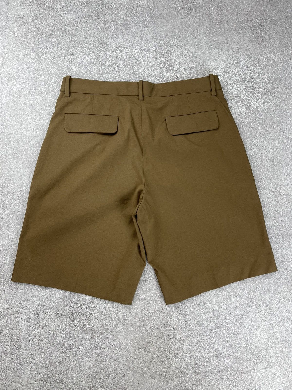 Sandro Sandro Paris Shorts Men’s Size 42 Size US 33 - 8 Thumbnail