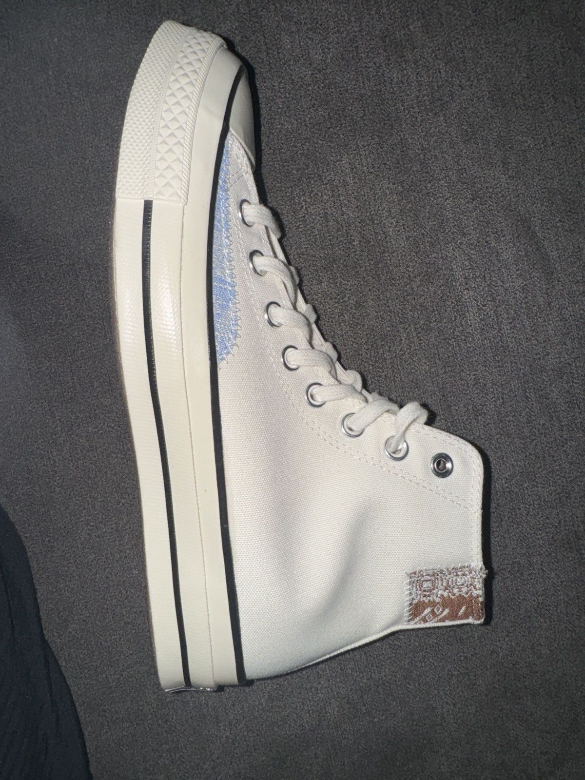 Converse Converse Chuck 70 Hi Size US 6.5 / EU 39-40 - 7 Thumbnail