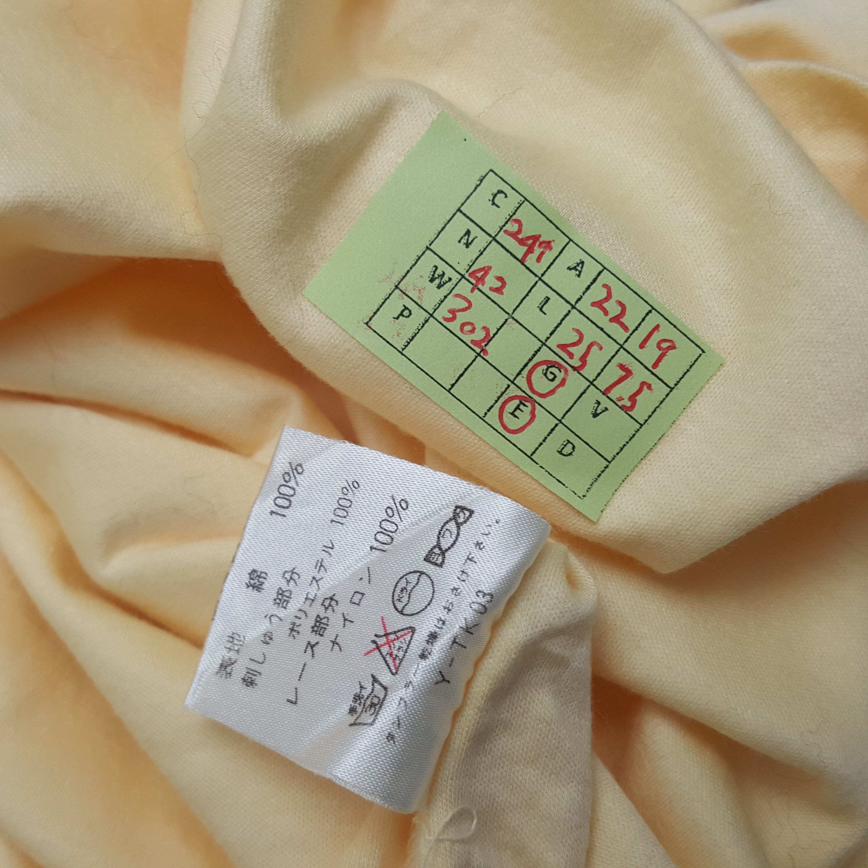 Christian Dior Monsieur × Vintage Vintage Christian Dior Italian Designer Tshirt Size L / US 10 / IT 46 - 5 Thumbnail