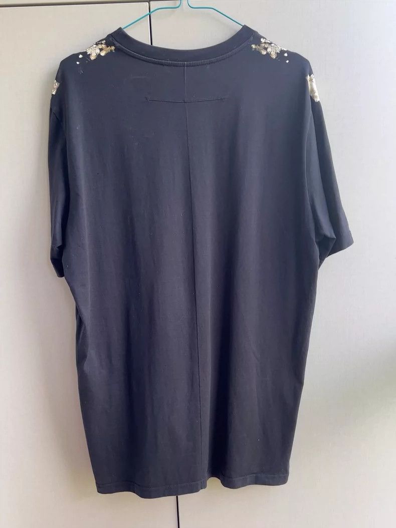 Givenchy Givenchy Small flower starry sky short-sleeve Size US S / EU 44-46 / 1 - 2 Thumbnail