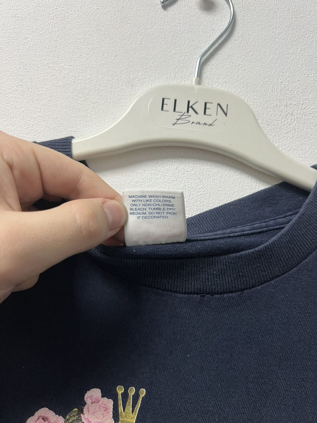 Supreme Supreme Tshirt Y2K Size US L / EU 52-54 / 3 - 4 Thumbnail