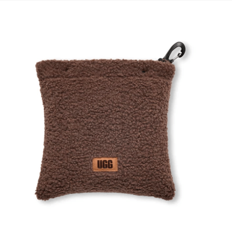 Ugg BNWT AW25 UGG FLUFF PACKABLE SCARF Size ONE SIZE - 5 Thumbnail