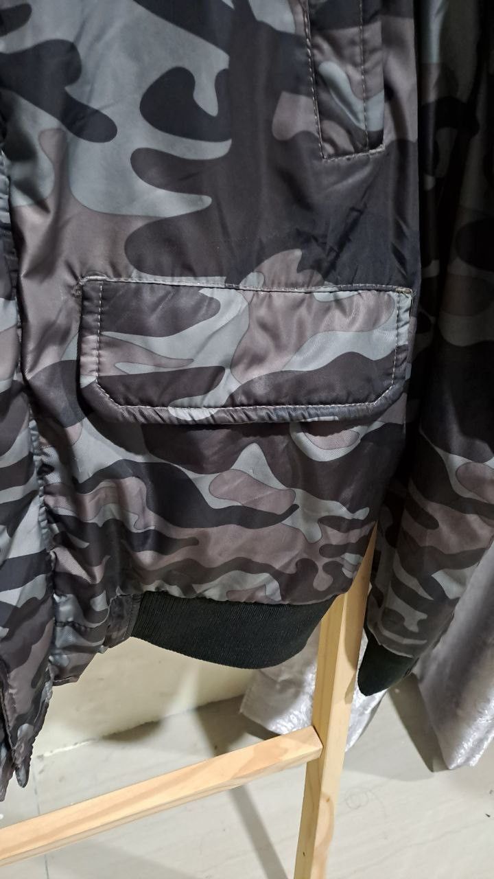Other F T X Fashion Collection by Canadian Design Jacket Size US M / EU 48-50 / 2 - 6 Thumbnail