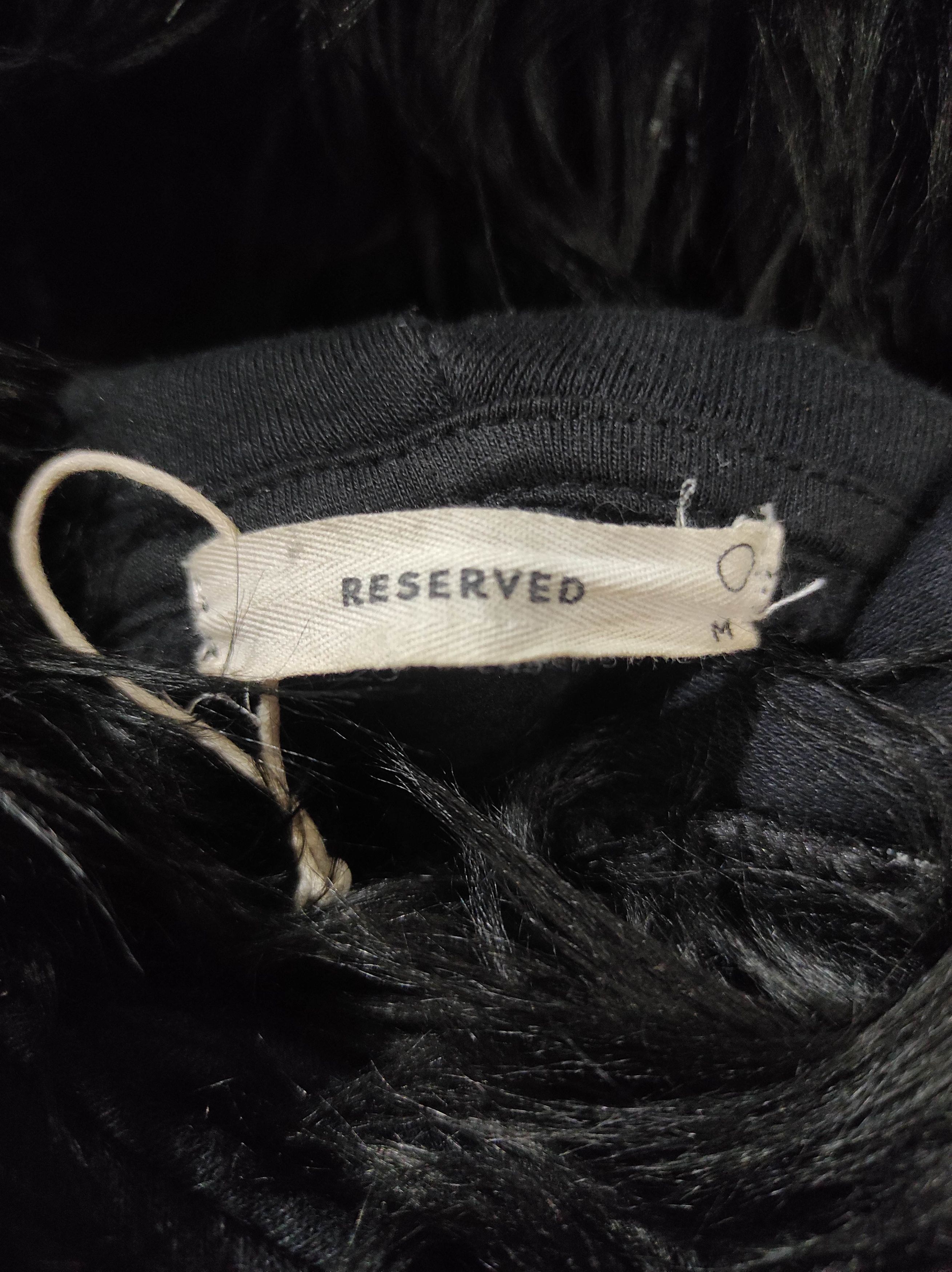 Japanese Brand Reserved Button fur hoodie ifsix LGB style Size US M / EU 48-50 / 2 - 15 Thumbnail