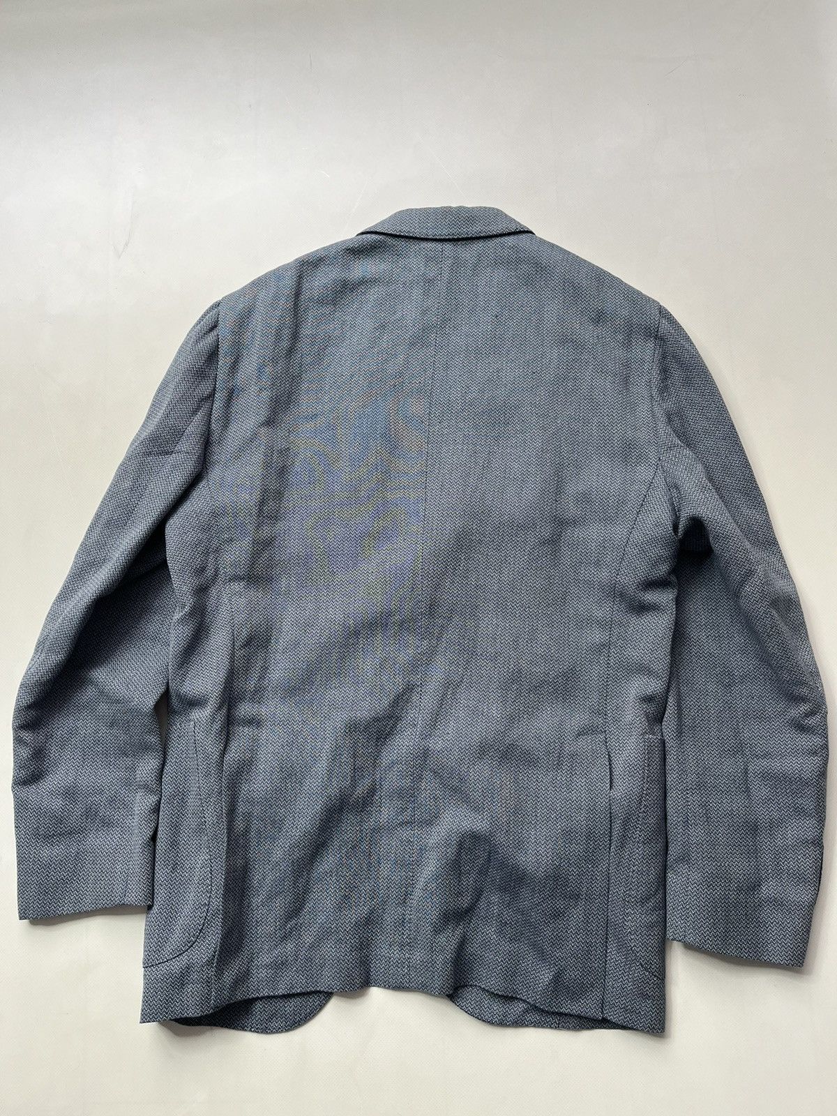 Boglioli Boglioli Milano Dover blazer Size 48R - 18 Thumbnail