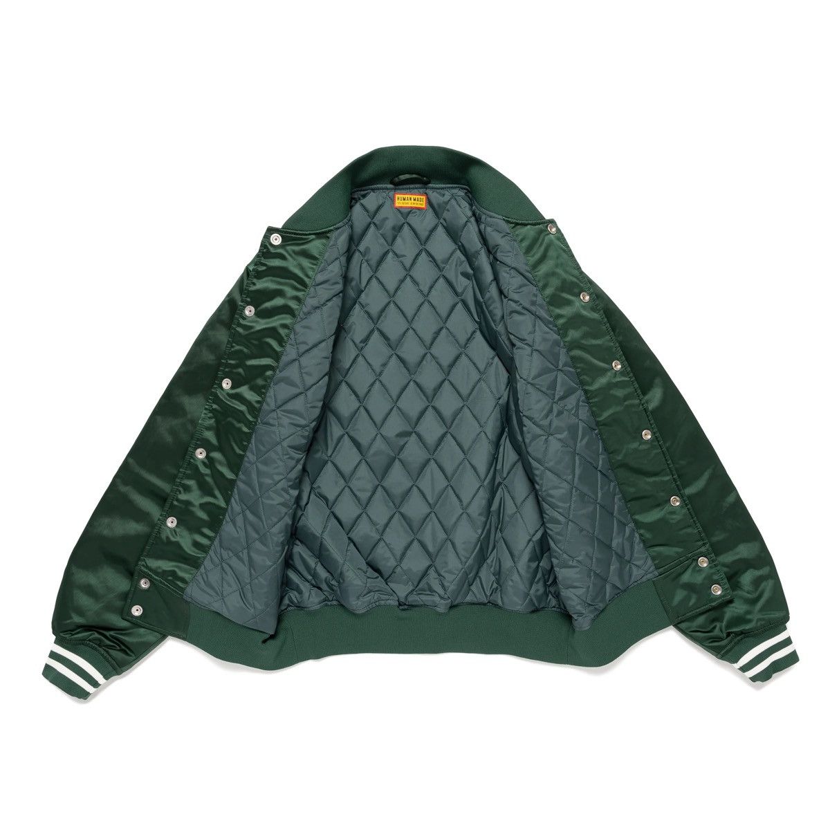 Human Made Human Made Jacket Size ONE SIZE - 3 Thumbnail