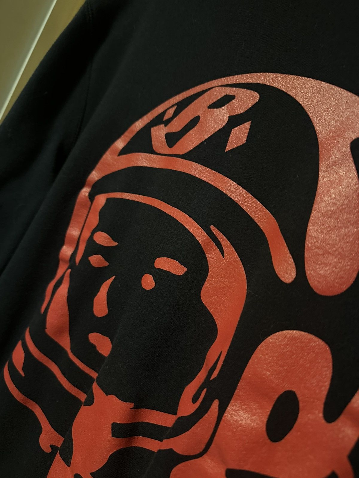Billionaire Boys Club Billionaire Boys Club Classic Logo Sweatshirt Size US L / EU 52-54 / 3 - 2 Thumbnail