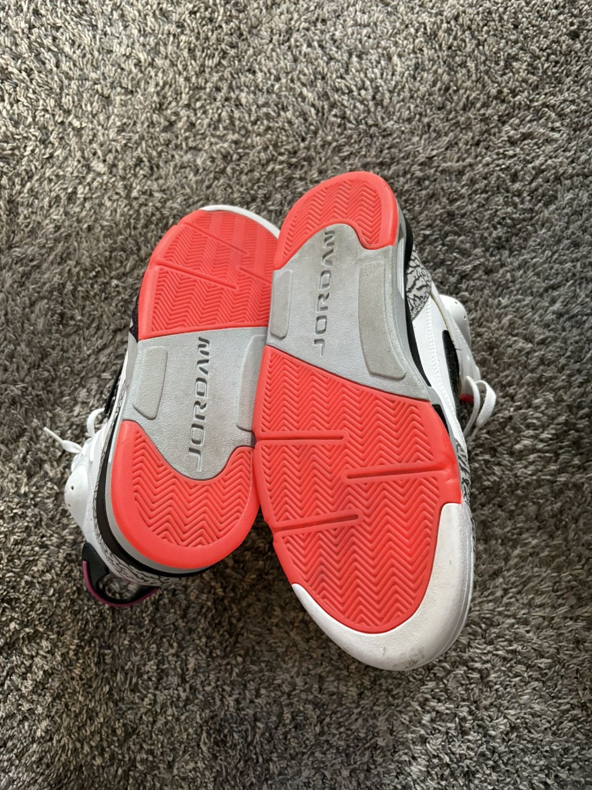 Jordan Brand Jordan Son of Mars Size US 12.5 / EU 45-46 - 4 Thumbnail