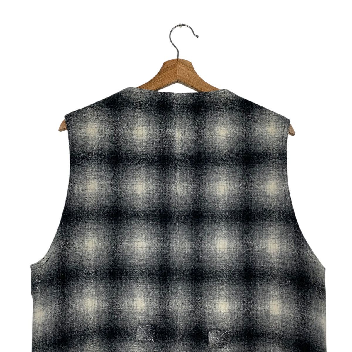 Other Lee Cooper Denim Vest Size US M / EU 48-50 / 2 - 8 Thumbnail