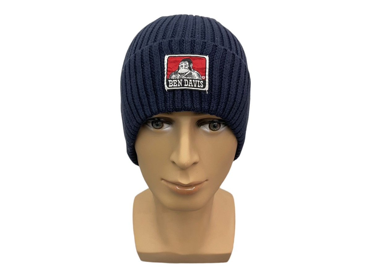 Ben Davis Beanie Hats