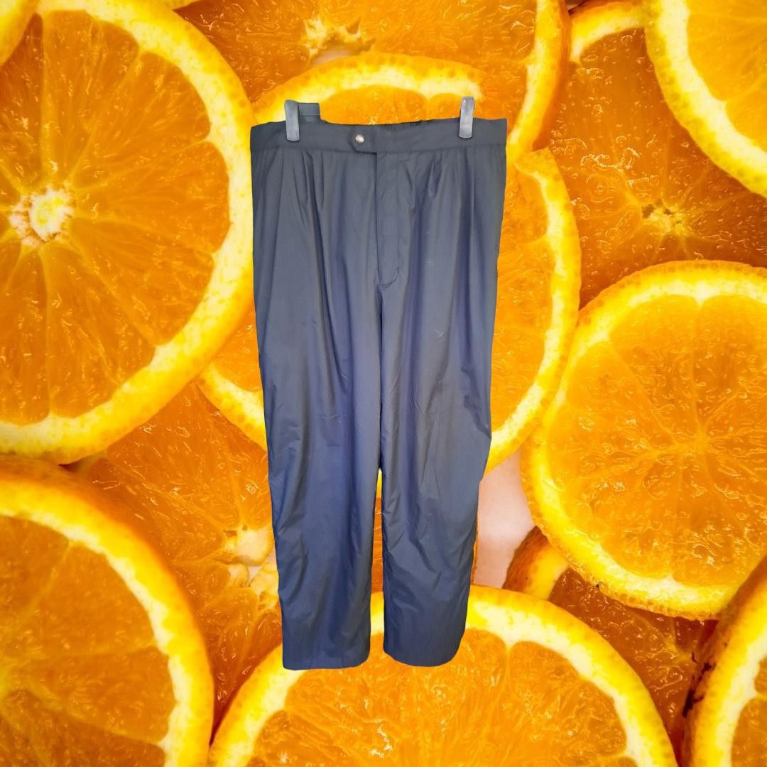 Footjoy FootJoy DryJoys Snow Pants With Zipper Size and Adjustable W Size US L / EU 52-54 / 3 - 2 Thumbnail