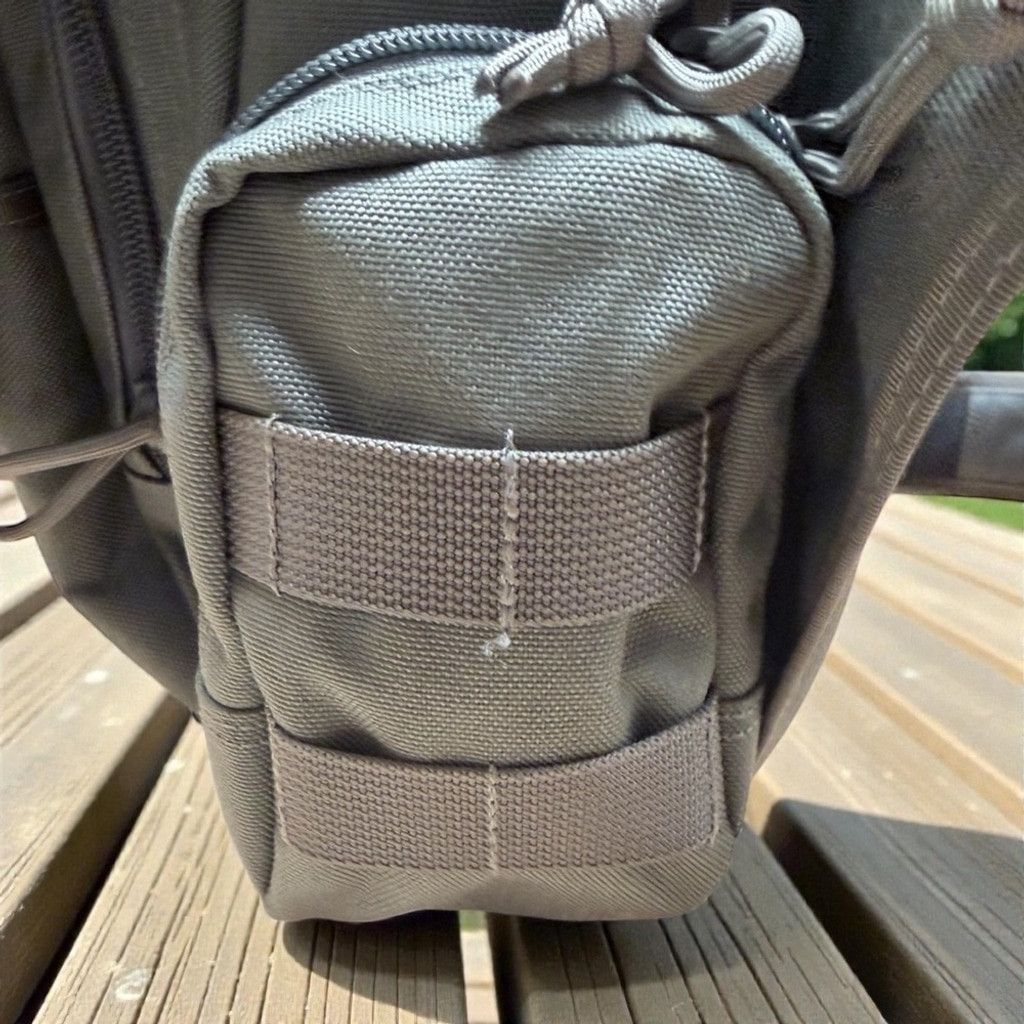Other Maxpedition Jumbo Versipack NWOT Tactical Sling EDC Bag Size ONE SIZE - 6 Thumbnail