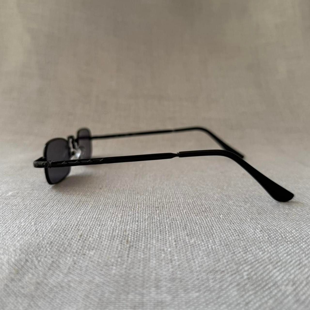 Other Vintage style black oval frame MENS Size ONE SIZE - 3 Thumbnail