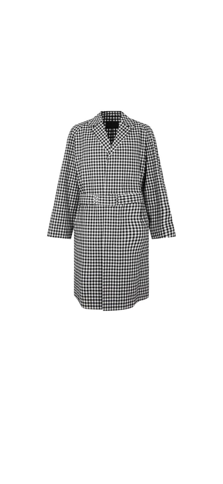 PRADA PRADA VICHY TREN SN32