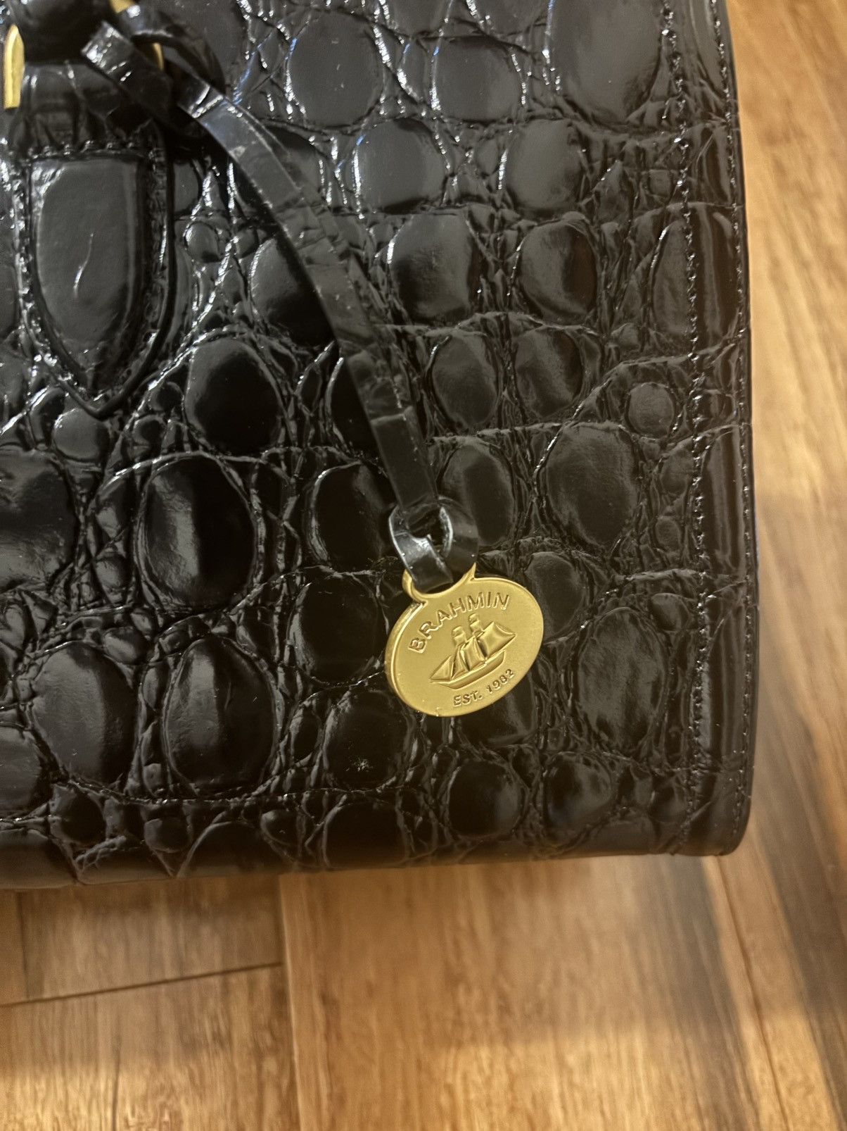 BRAHMIN Brahim "Sophia" Size ONE SIZE - 5 Thumbnail