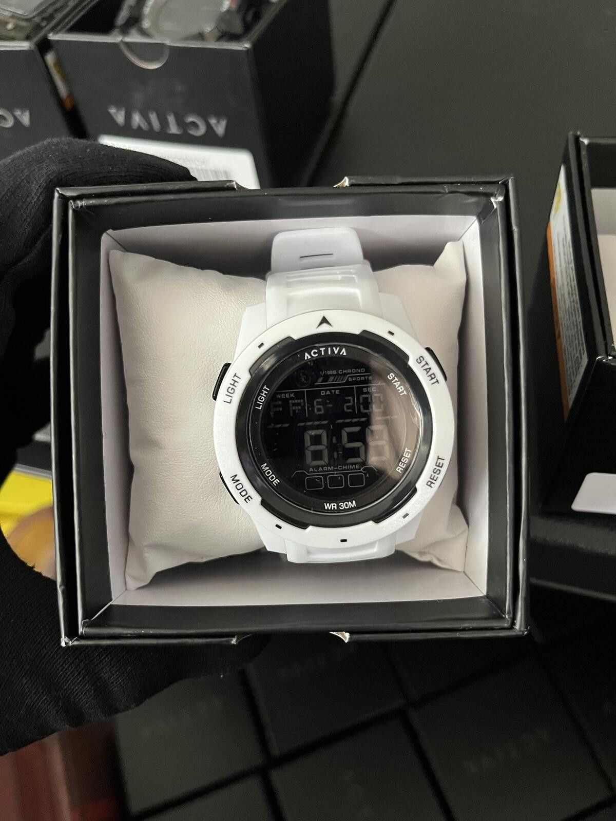 Invicta Activa x Invicta men’s Watch Size ONE SIZE - 1 Preview