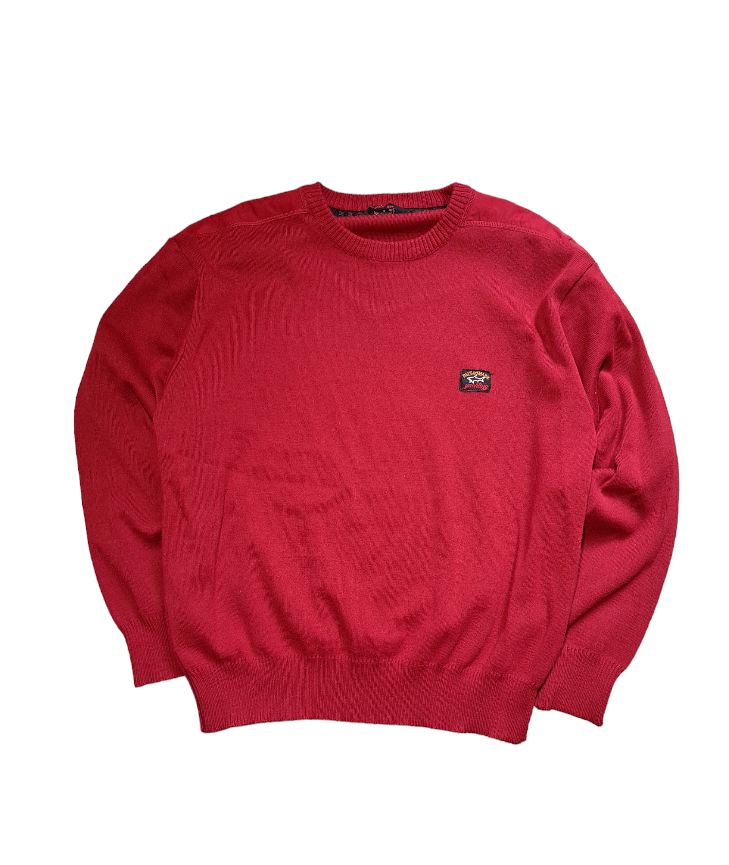 Paul & Shark Paul & Shark sweater Size US S / EU 44-46 / 1 - 1 Thumbnail