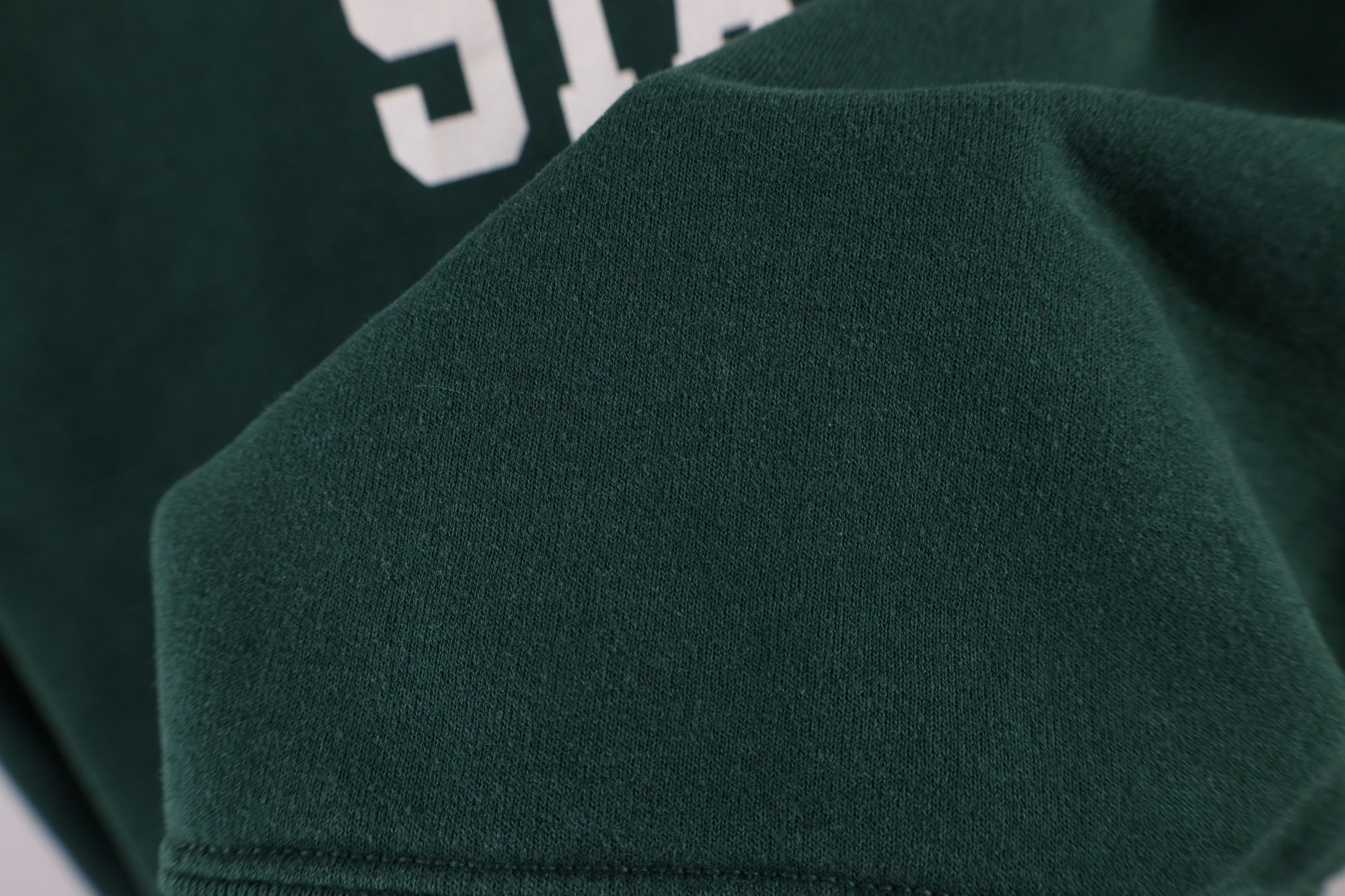 Vintage Vintage Out Michigan State University Crewneck Sweatshirt Size US L / EU 52-54 / 3 - 5 Thumbnail