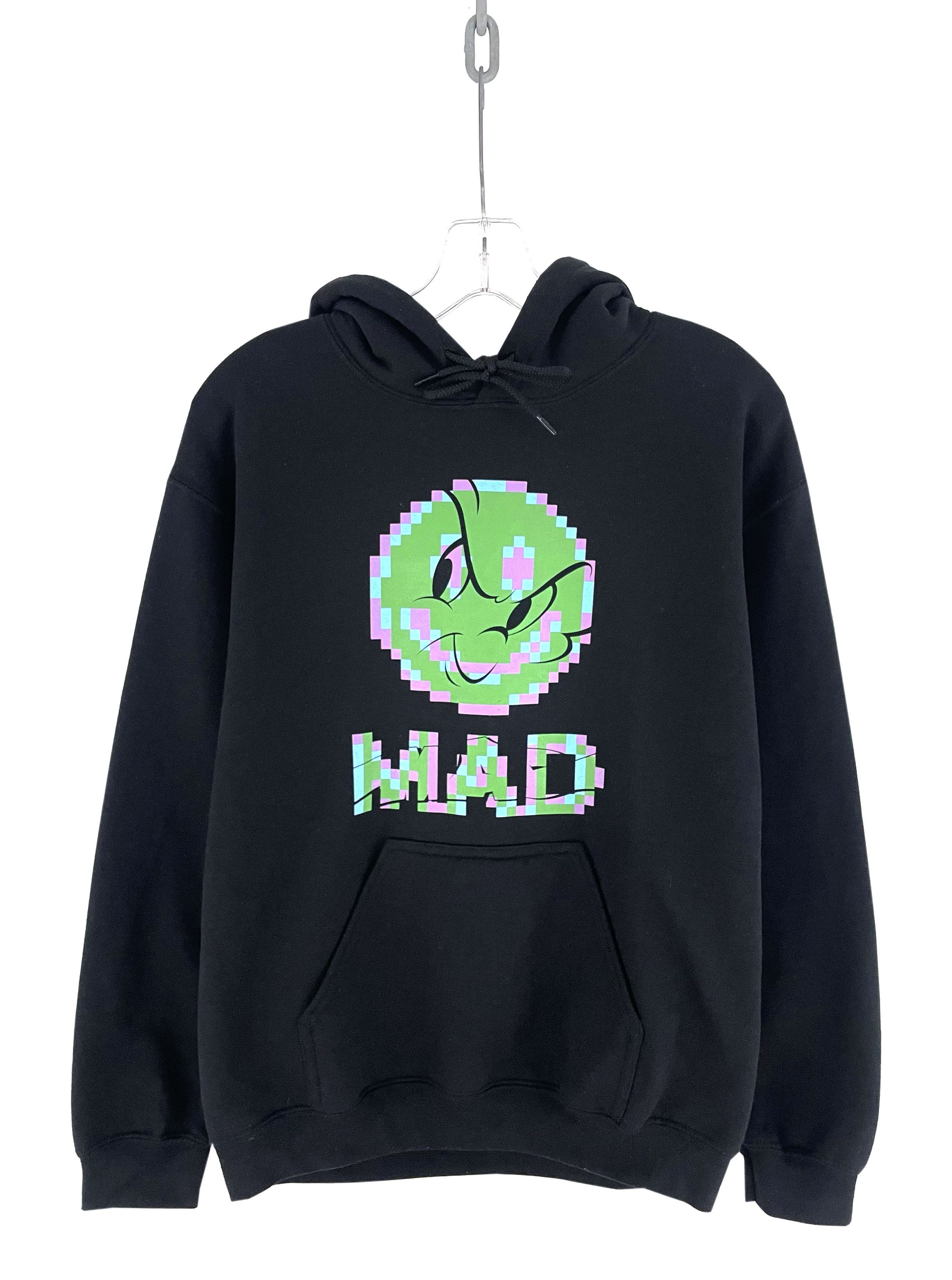 トップス UNDER COVER MAD Big Logo Sweat Undercover - Mad Undercover Sweatshirt | HBX - Globally
