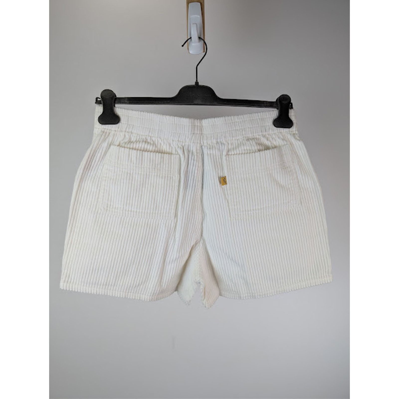 Gallery Dept. o1rshd1 Vintage Ocean Pacific Corduroy Shorts in White Size US 36 / EU 52 - 12 Thumbnail