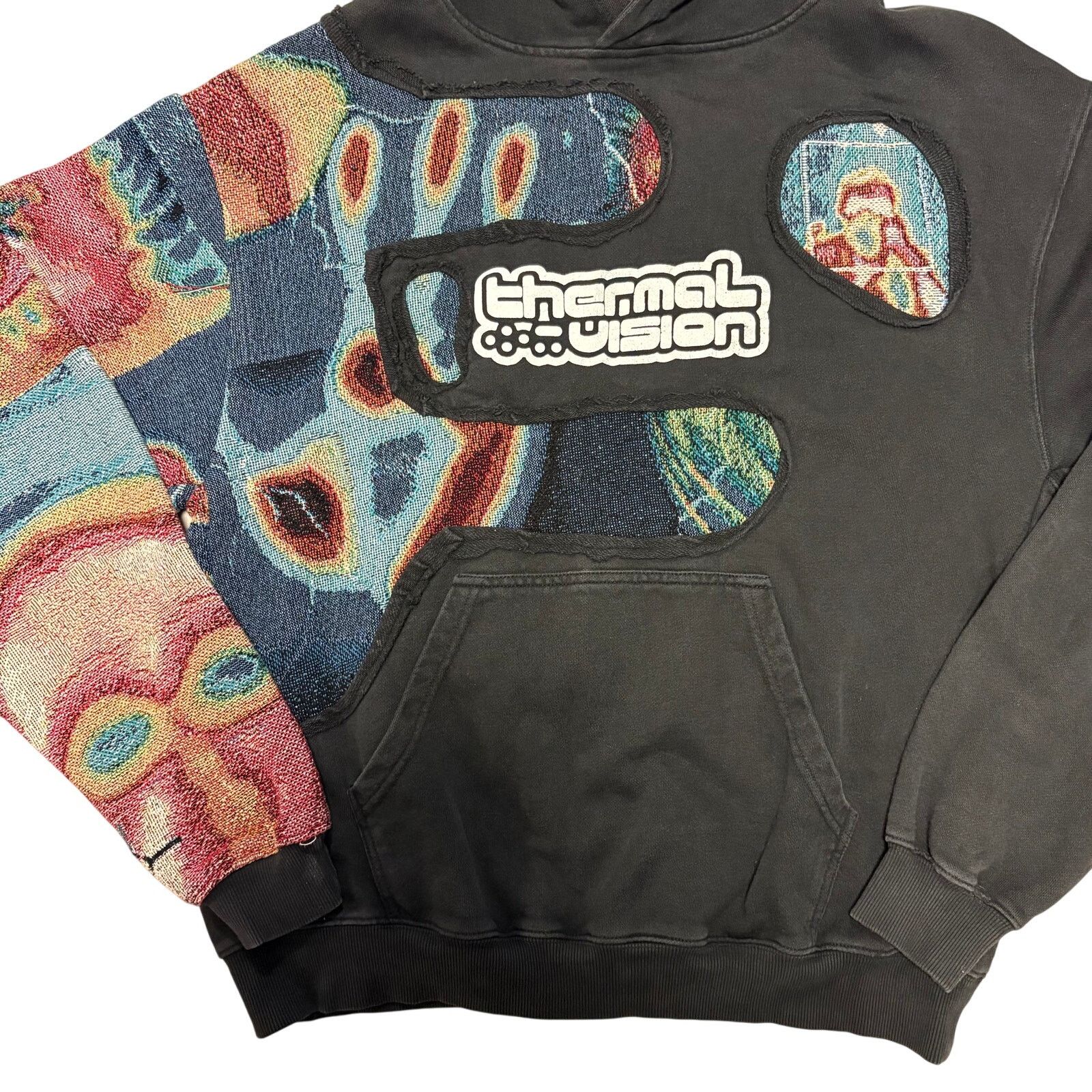 Other Thermal Vision Hoodie Size US S / EU 44-46 / 1 - 2 Thumbnail