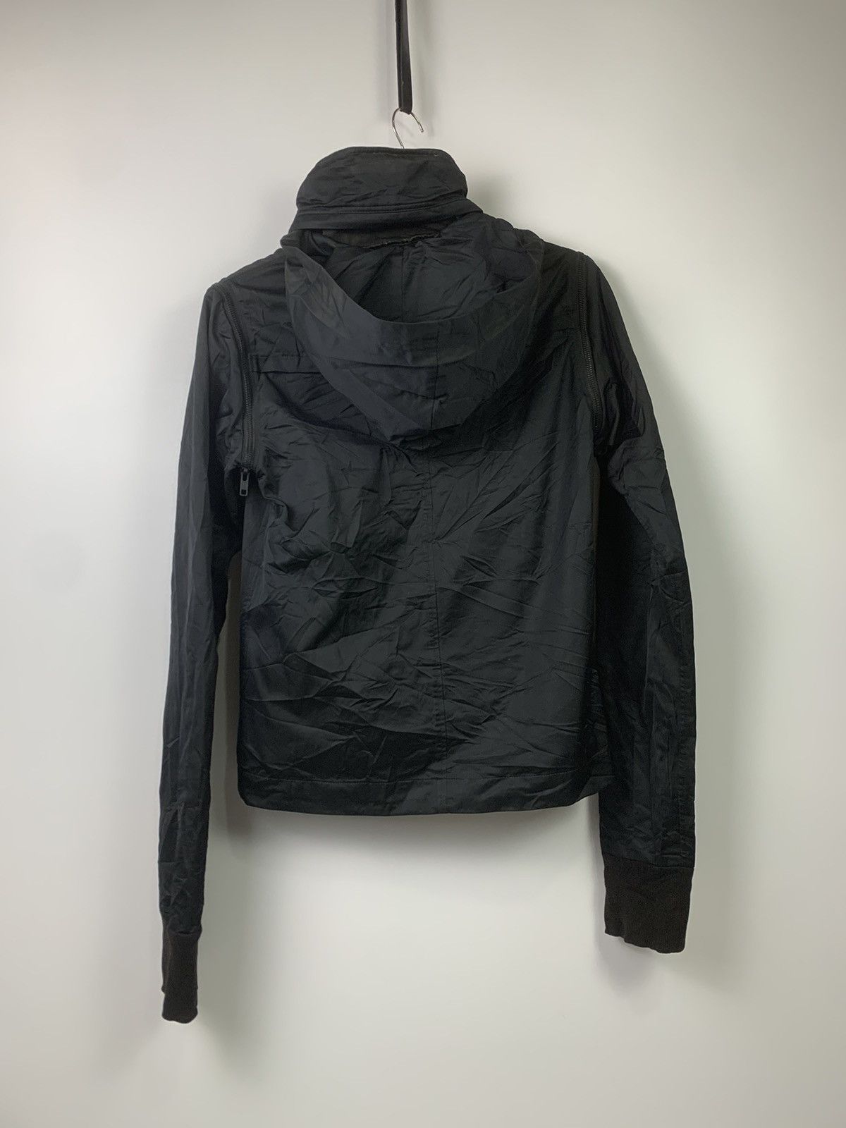 14th Addiction × If Six Was Nine × Japanese Brand " A . F homme " style gimmick zip jacket Size US M / EU 48-50 / 2 - 9 Thumbnail