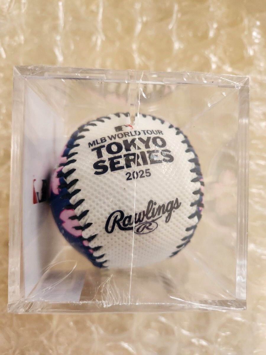 Takashi Murakami Takashi Murakami MLB Baseball Size ONE SIZE - 2 Thumbnail