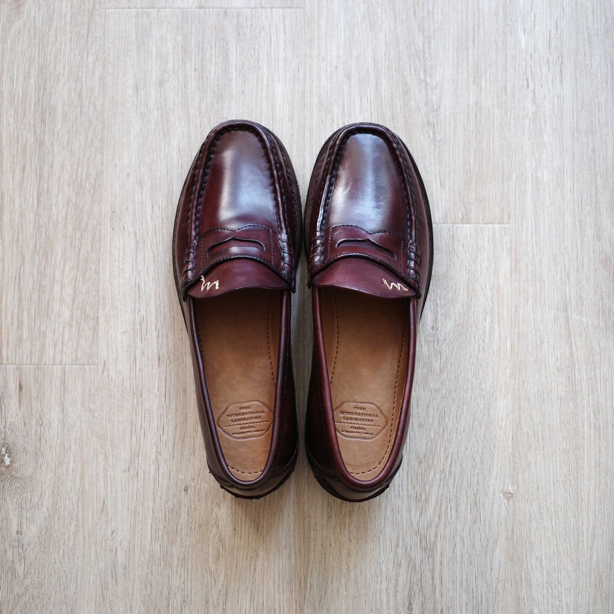 Visvim FABRO-FOLK | Grailed