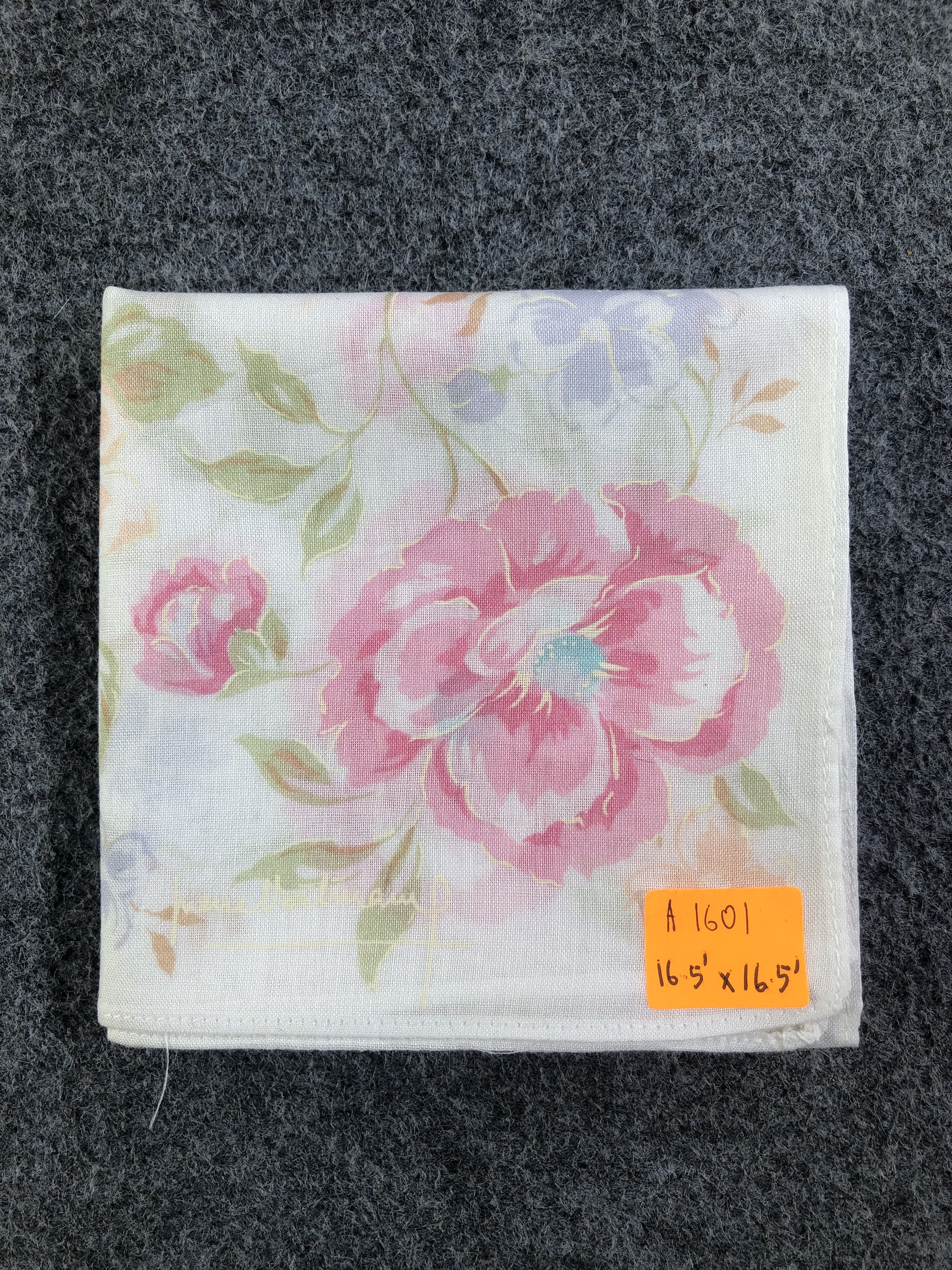 Pierre Balmain Pierre Balmain Handkerchief / Bandana / Neckerchief Size ONE SIZE - 6 Thumbnail