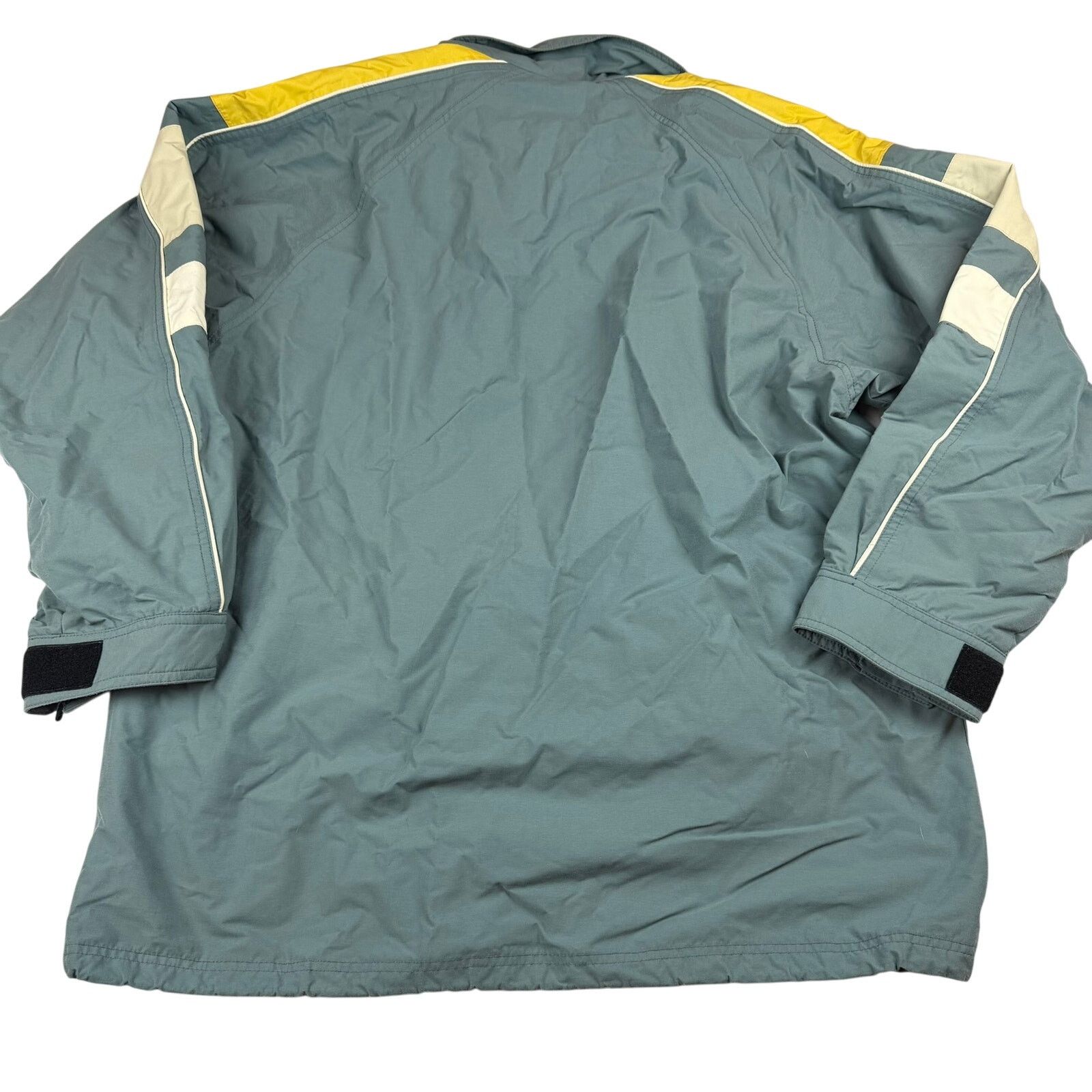Quiksilver Vintage 90s Quiksilver Snowboard Ski Jacket - XL Size US XL / EU 56 / 4 - 2 Thumbnail