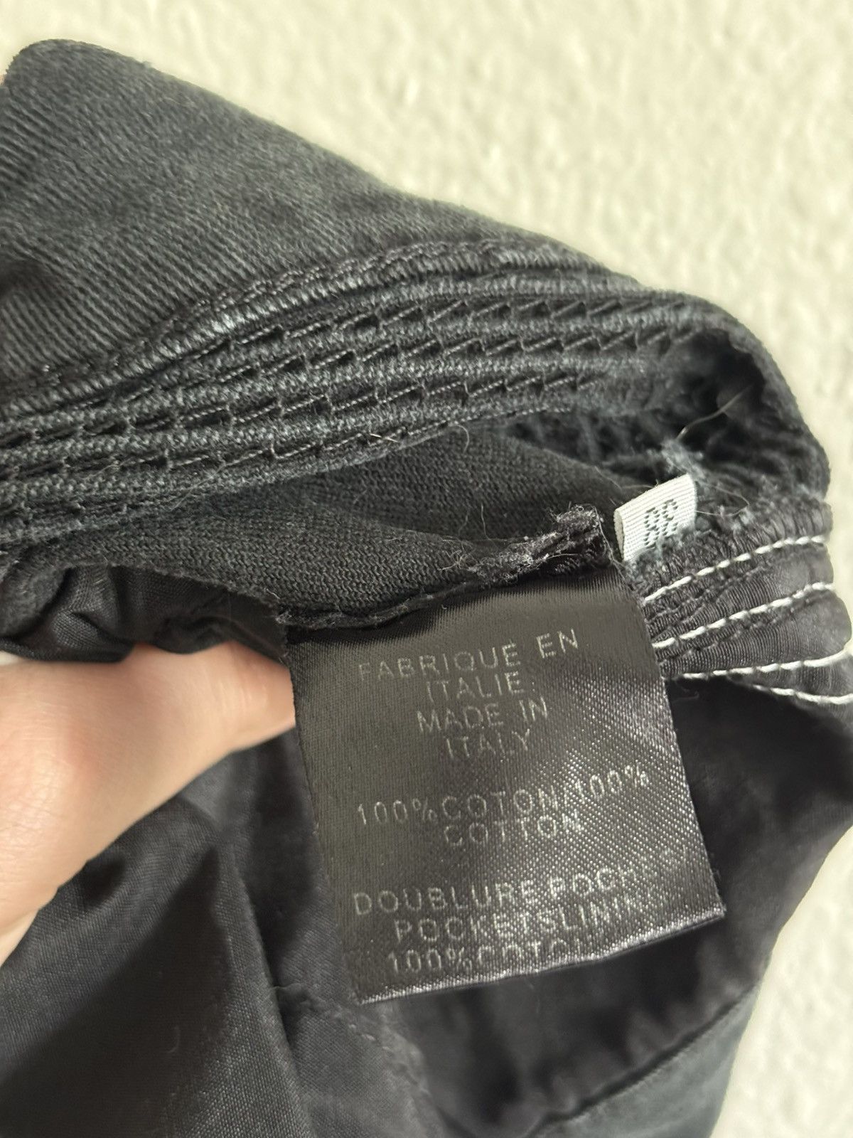Balmain Balmain Jeans Size US 38 / EU 54 - 3 Thumbnail