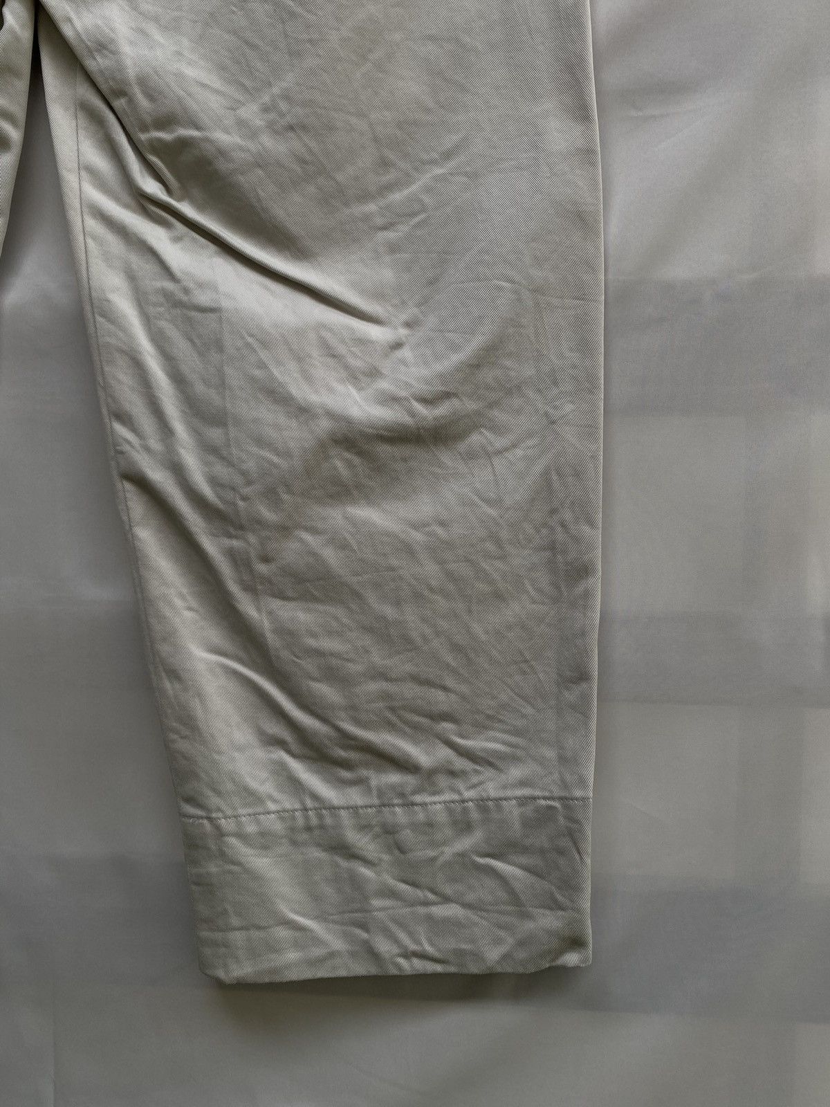Margaret Howell Vintage Margaret Howell Buckle-back Pants Size US 28 / EU 44 - 8 Thumbnail