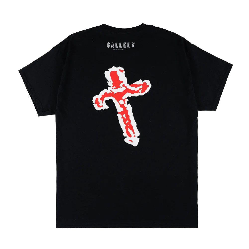 21 Savage RSVP GALLERY X 21 SAVAGE TEE Size US M / EU 48-50 / 2 - 2 Thumbnail