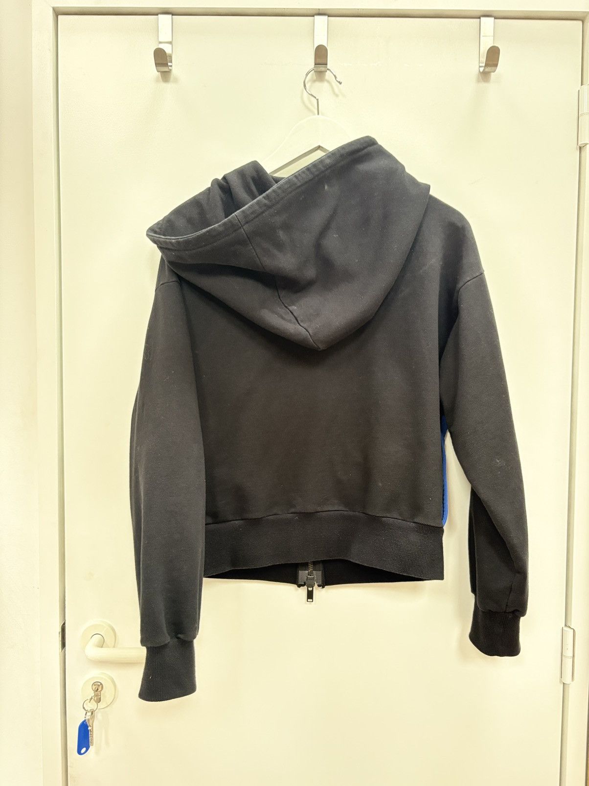 A.F. Vandevorst A.f. Vandevorst racer hoodie Size M / US 6-8 / IT 42-44 - 7 Thumbnail