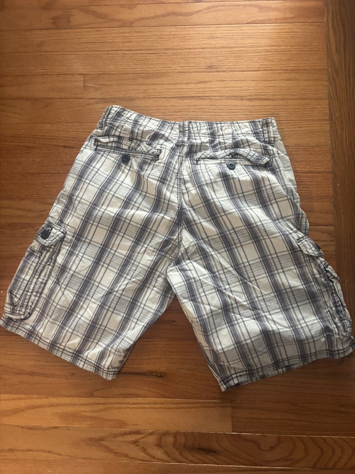 Lee Lee cargo shorts Size US 32 / EU 48 - 3 Thumbnail