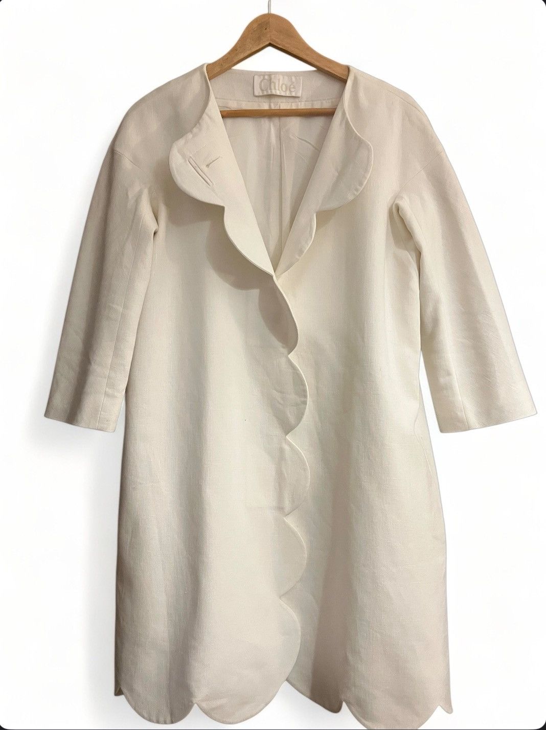 Other Chloé dress Size S / US 4 / IT 40 - 1 Thumbnail