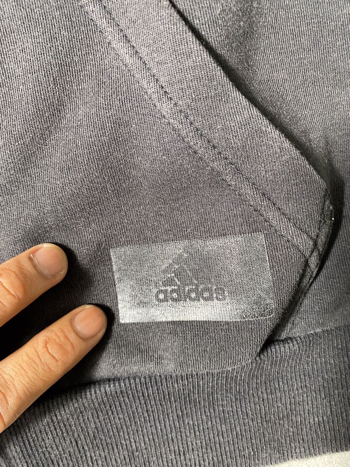 Adidas × Vintage Adidas Three Stripes Zip Up Hoodie Size US S / EU 44-46 / 1 - 6 Thumbnail