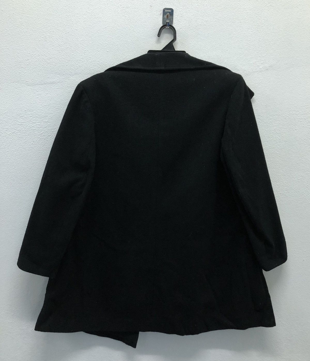 Issey Miyake Issey Miyake jacket Size M / US 6-8 / IT 42-44 - 2 Thumbnail