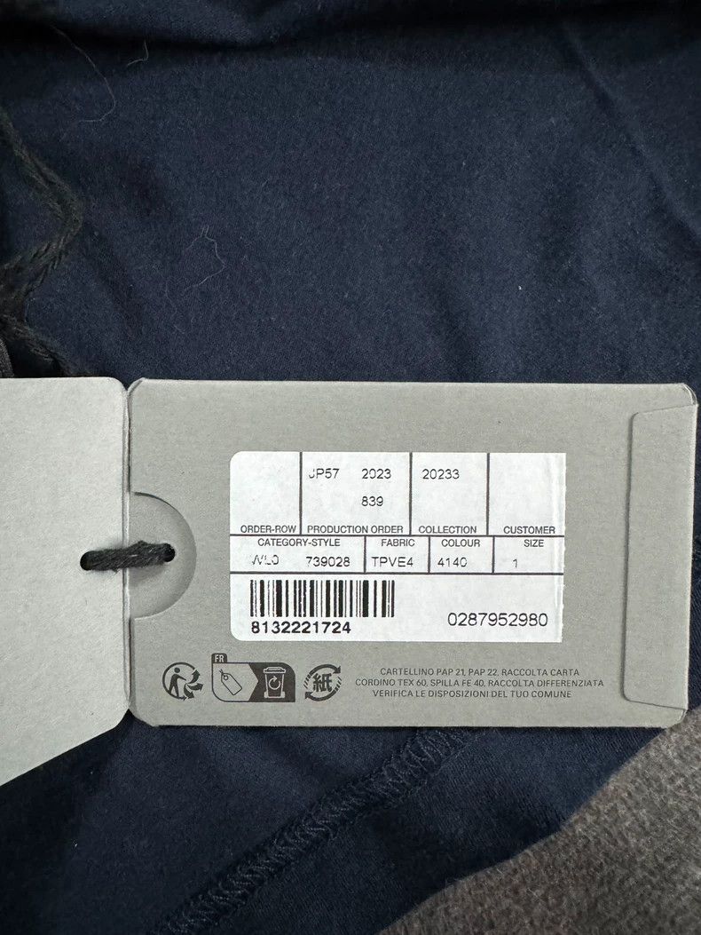 Balenciaga Balenciaga short sleeves Size US S / EU 44-46 / 1 - 5 Thumbnail