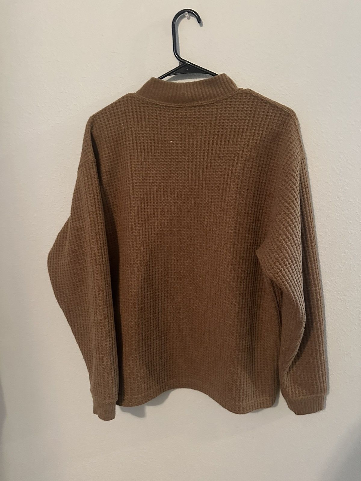 Number (N)ine Number Nine Waffle Sweater Size US M / EU 48-50 / 2 - 2 Thumbnail