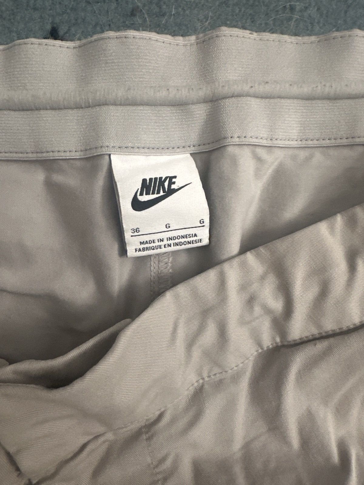 Nike Nike golf pants, 36x30 Size US 36 / EU 52 - 4 Thumbnail