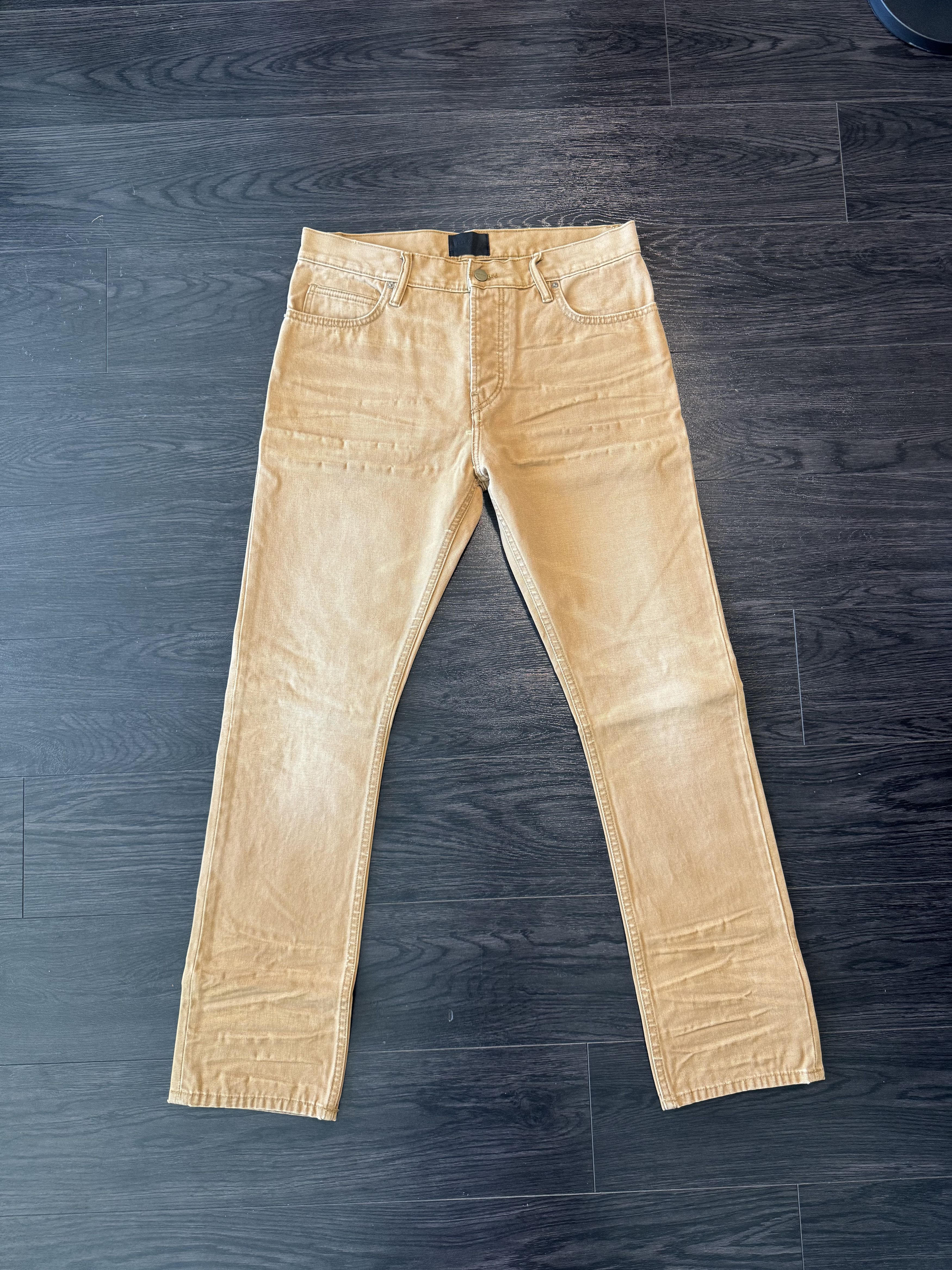 Fear of God Fear of God Seventh Collection Bondage Pants Large 