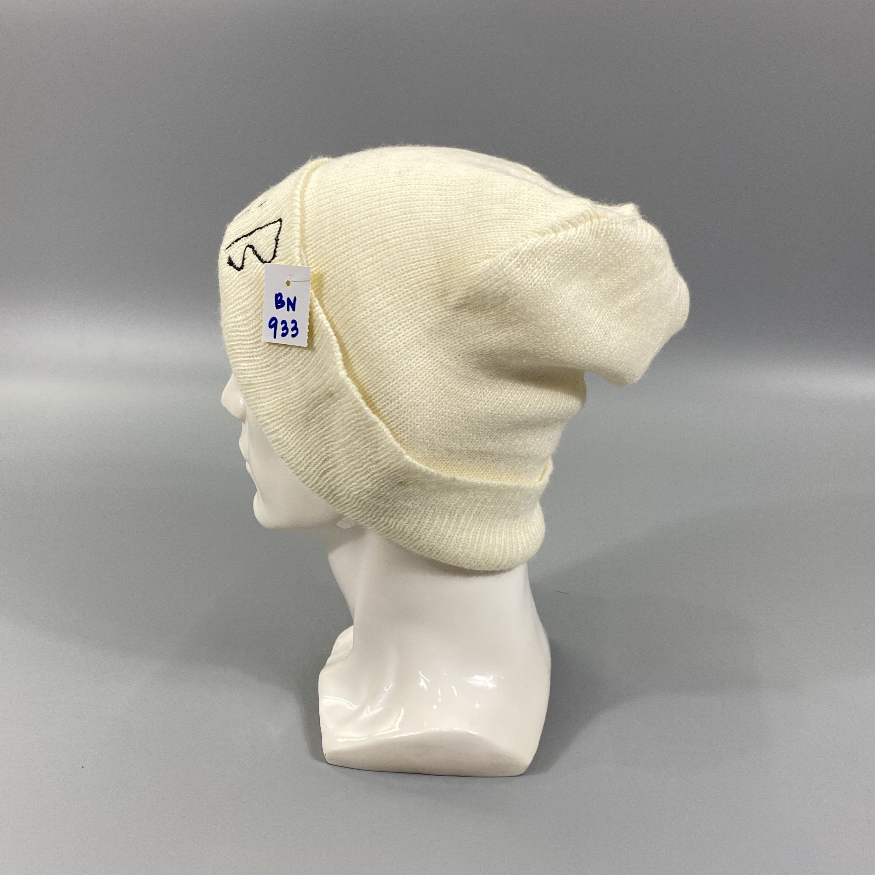 We Ib Beanie Hat -BN933
