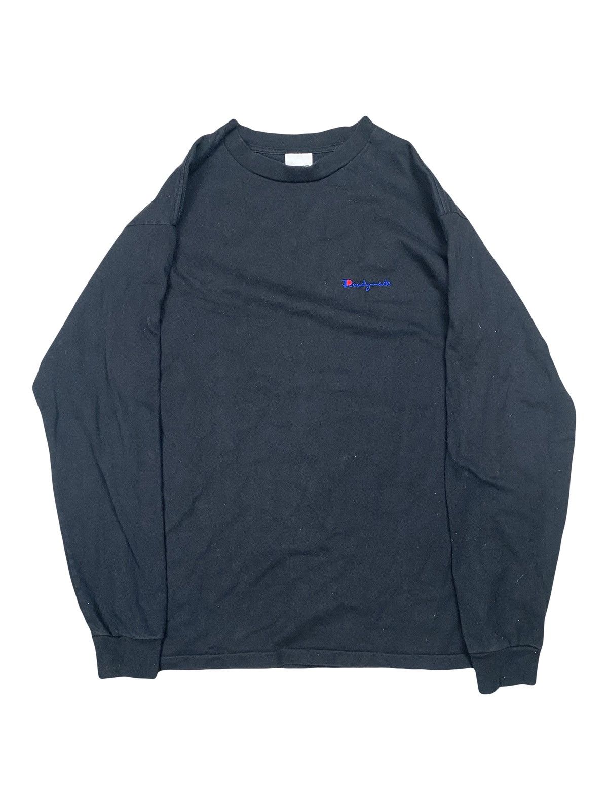 Readymade Champion Longsleeve