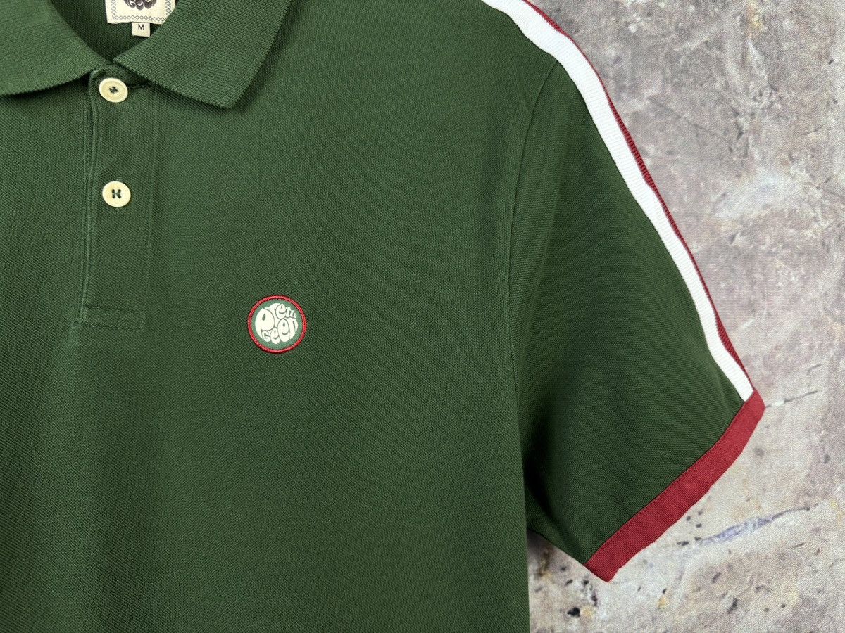 Pretty Green Men’s Pretty Green Polo Shirt Size Medium Size US M / EU 48-50 / 2 - 4 Thumbnail